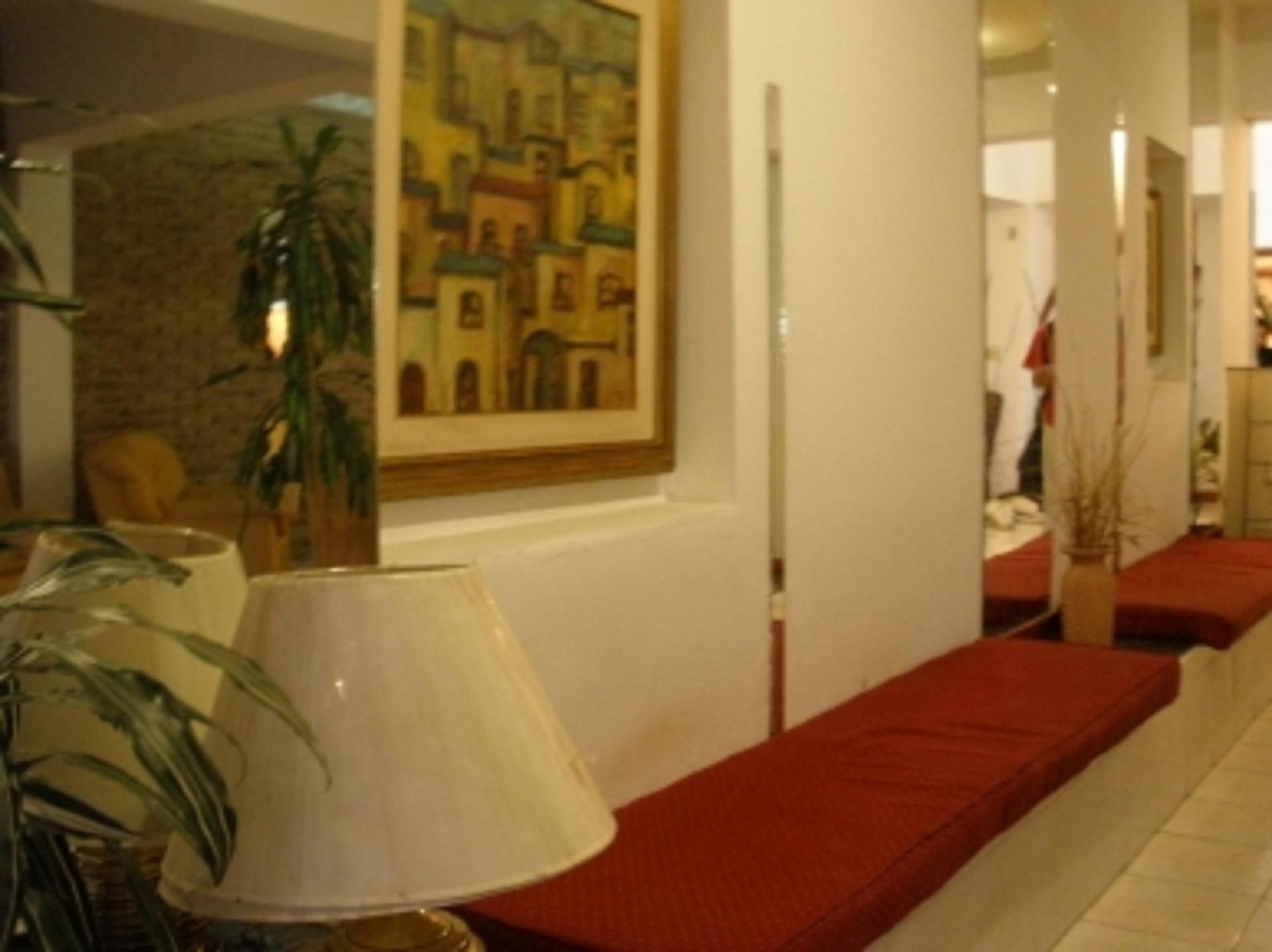 Hotel Lujan Piriápolis Exterior foto